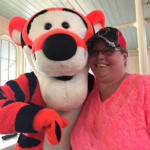 Meet your Posher, Anne